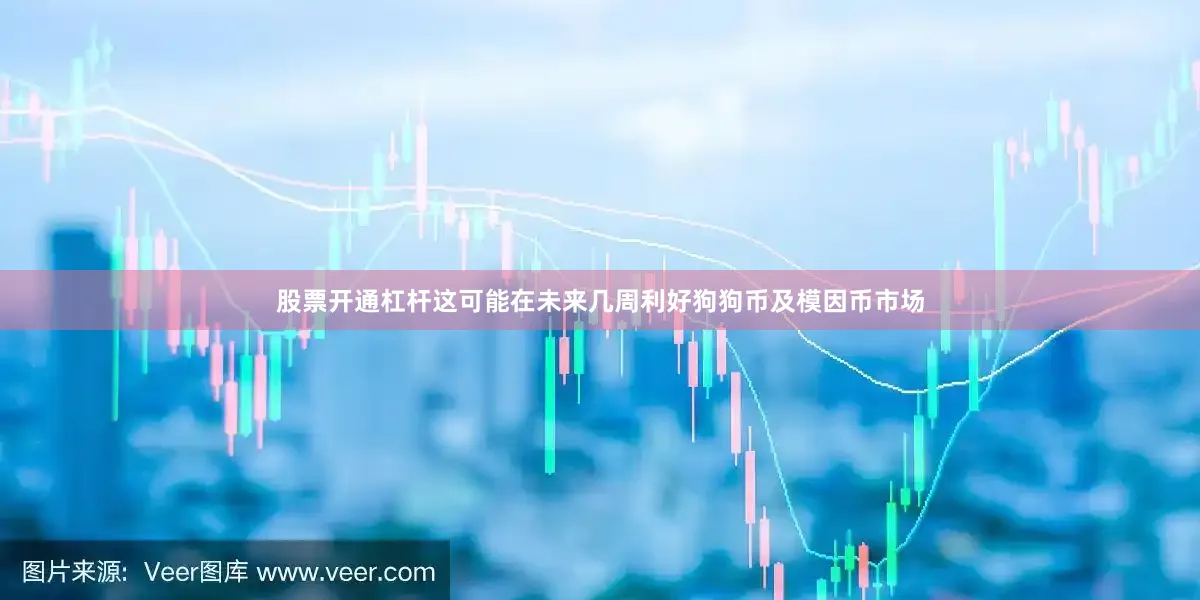 股票开通杠杆这可能在未来几周利好狗狗币及模因币市场