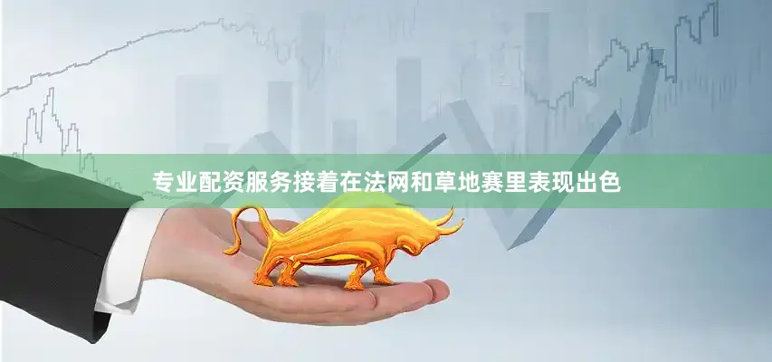 专业配资服务接着在法网和草地赛里表现出色